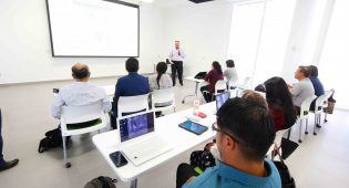 capacitaciones
